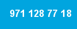 971 128 77 18 971 128 77 18